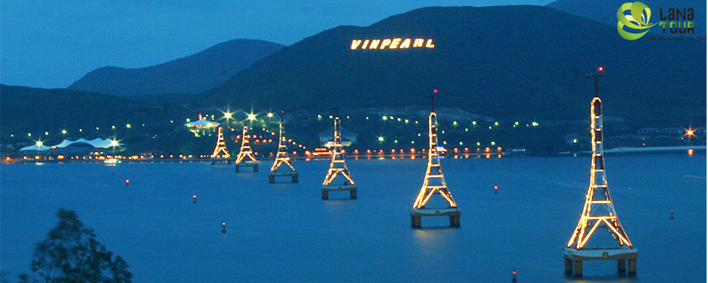 Nha Trang, wonderful beach vacation